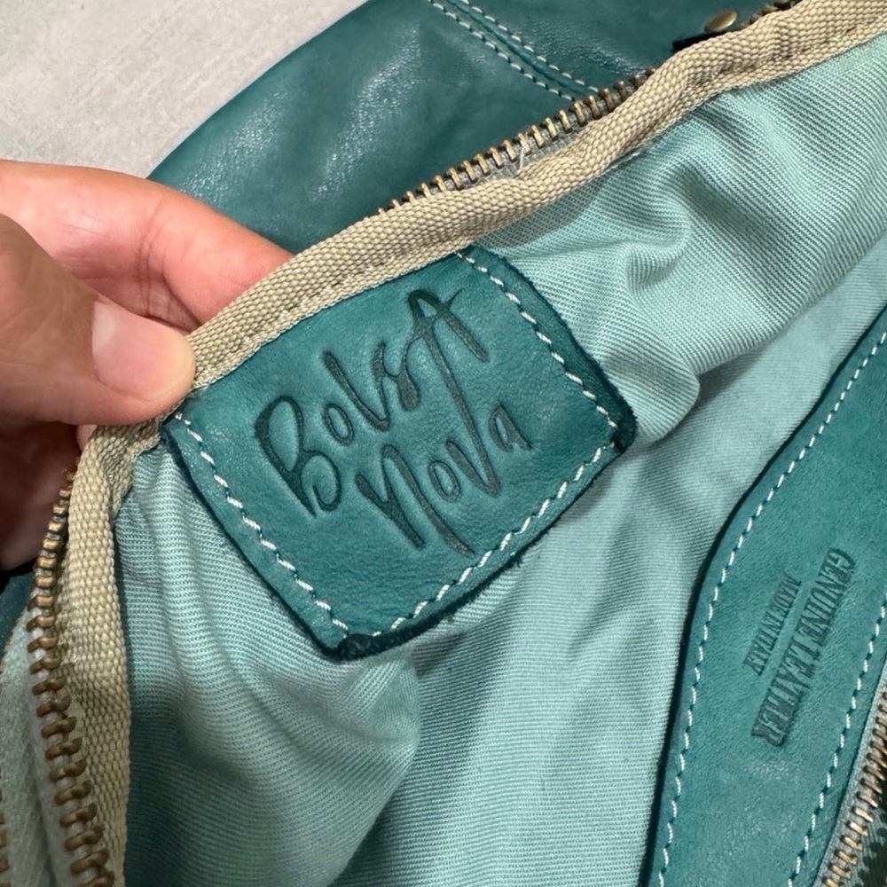 Free People Bolsa Nova Bella sling bag - Picture 5 of 5